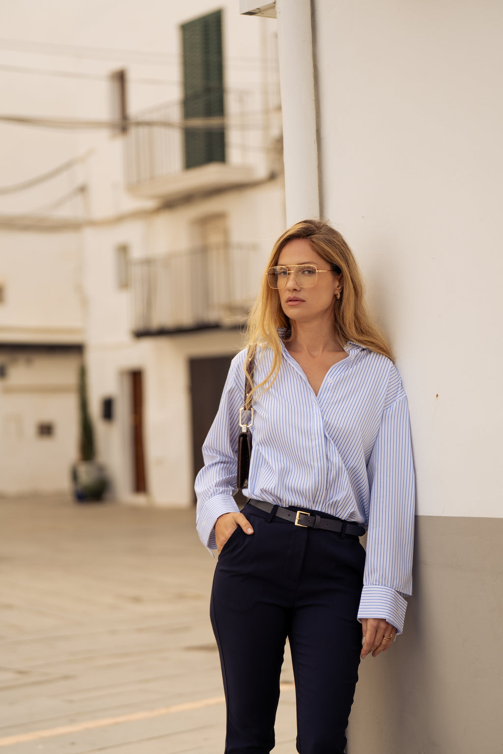 Trousers N-P-930