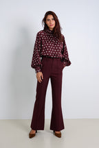 Trousers N-25292