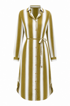 Shirt Dress N-23366JR