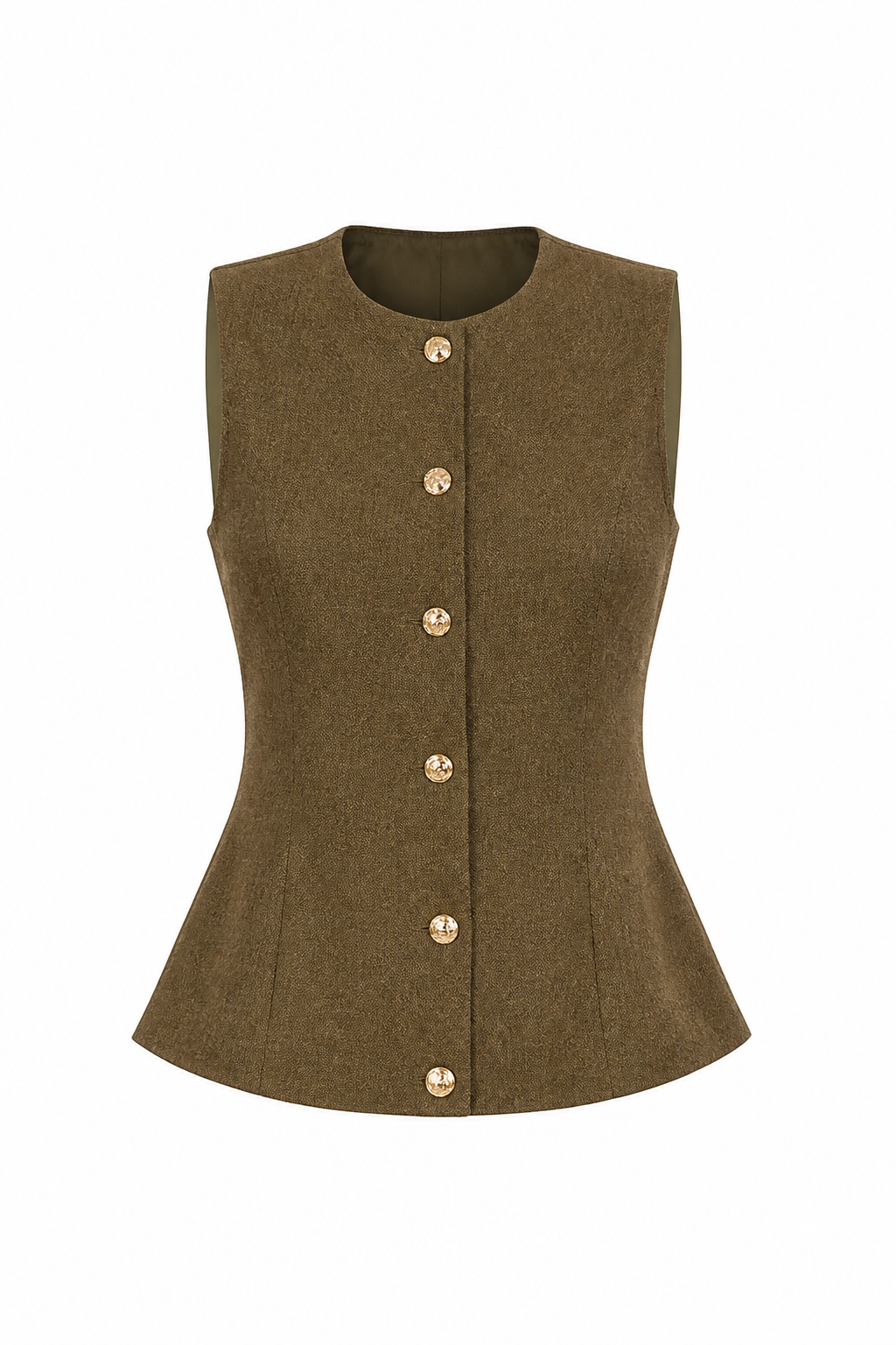 Waistcoat N-5655
