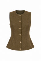 Waistcoat N-5655