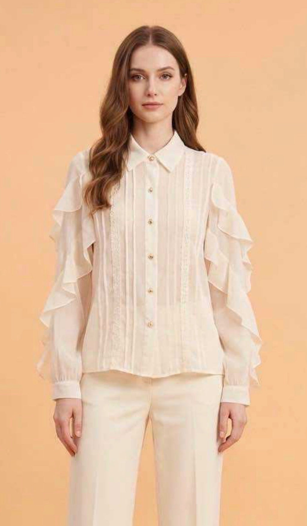 Shirt SS6705