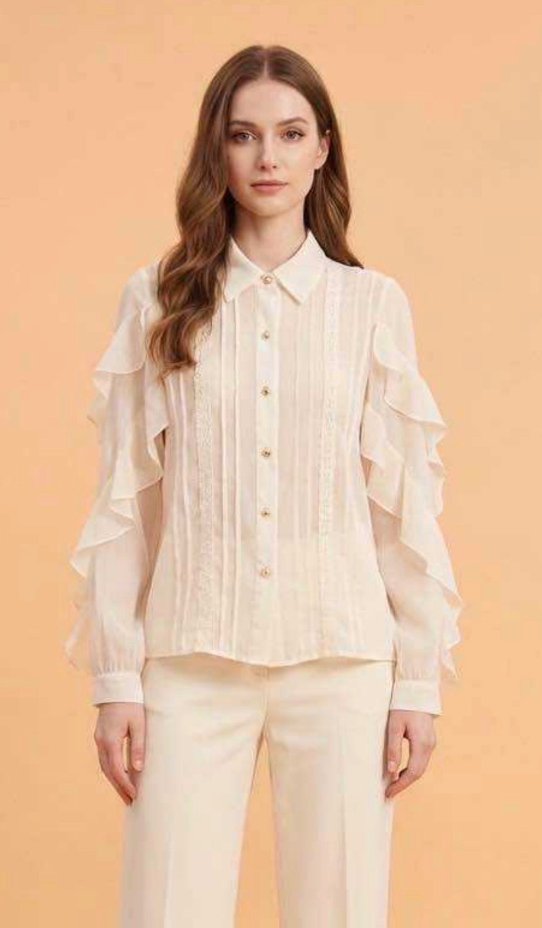 Shirt SS6705