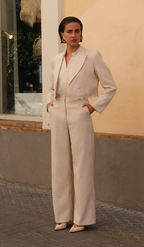 Trousers D-P994