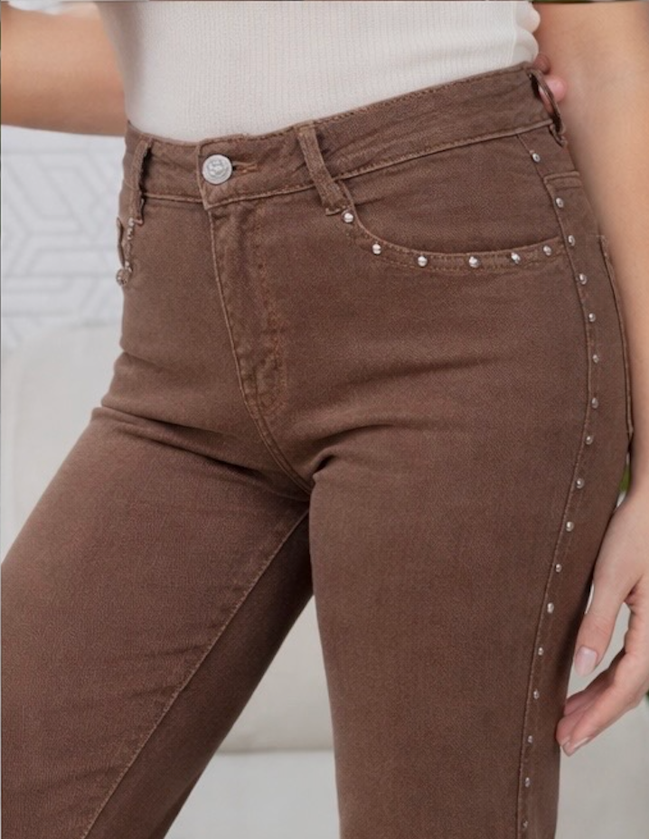 Trousers B6868