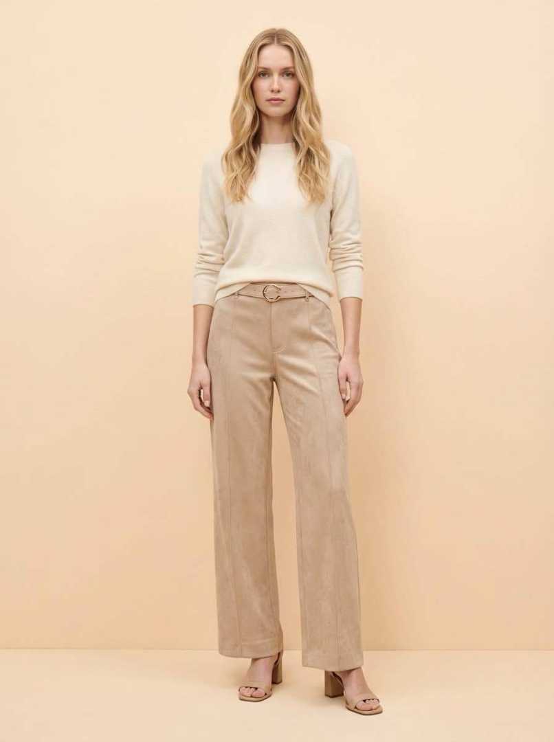 Trousers TF86136P