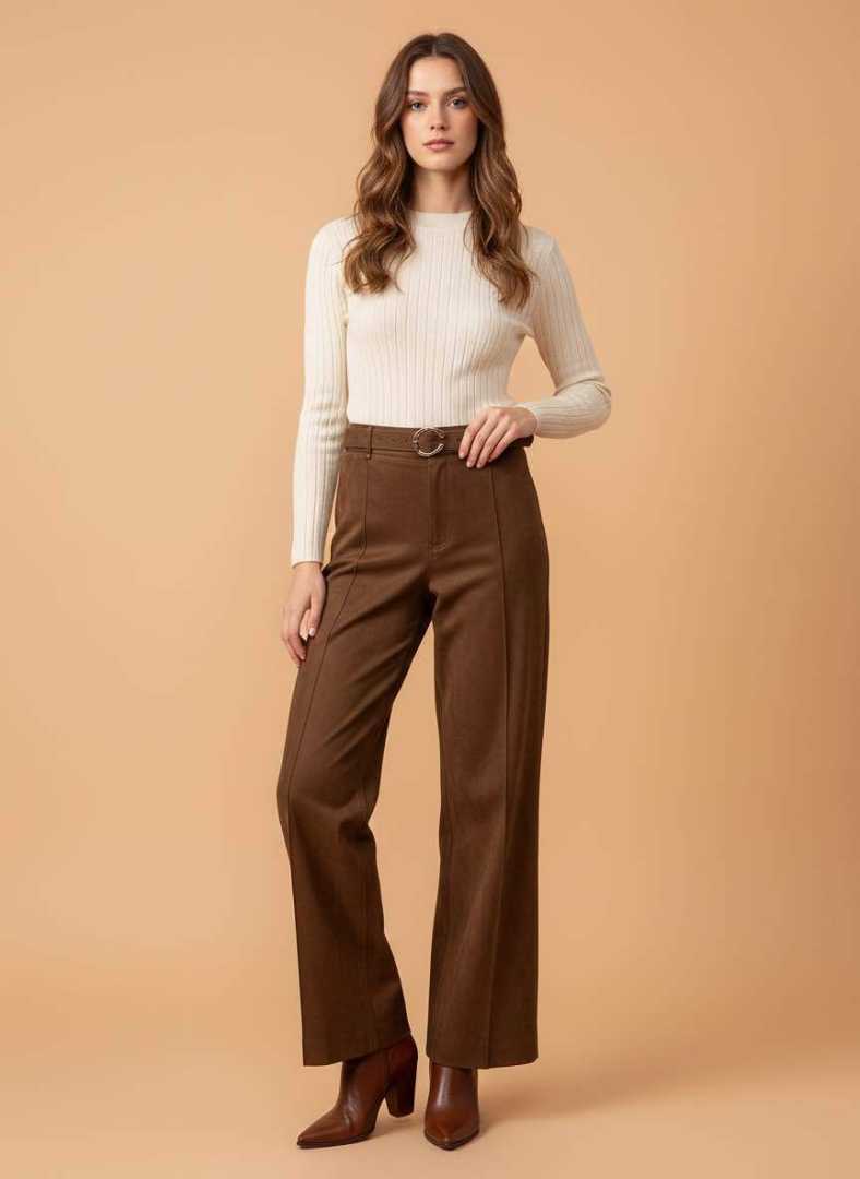 Trousers TF86136P