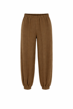 Trousers J-60836NP