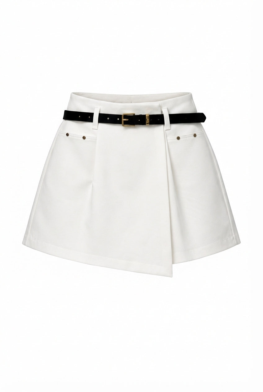 Skort W43246