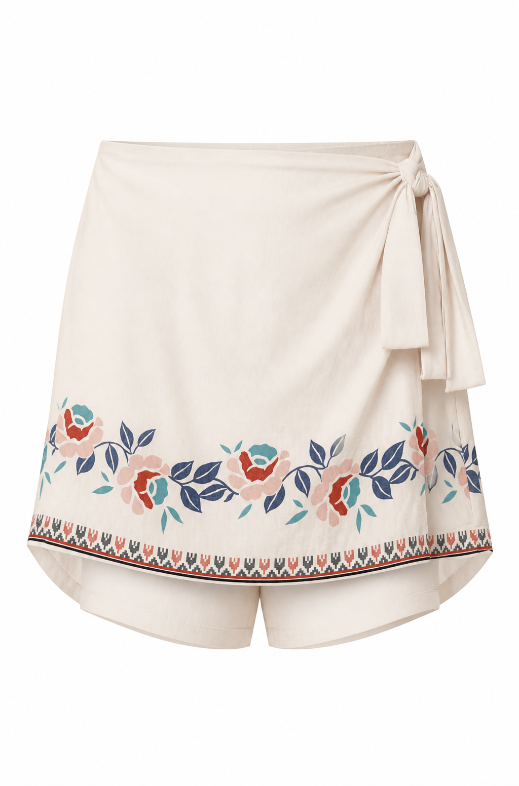 Skort H-7768B