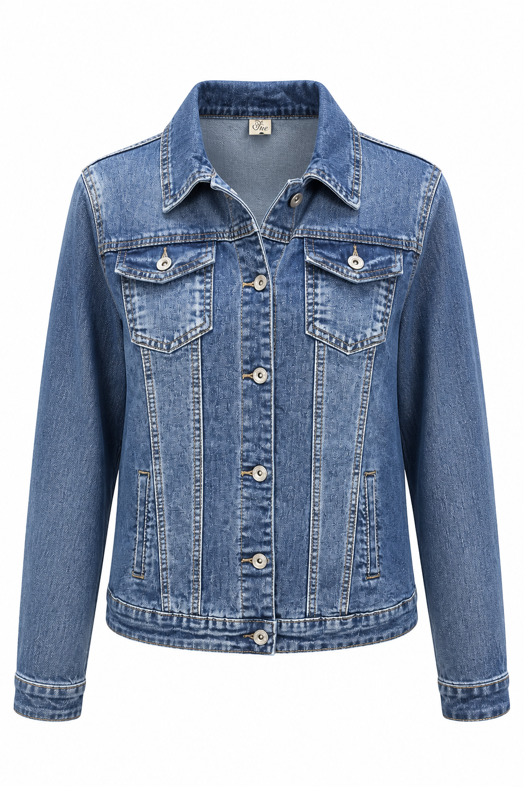Jacket N-S-5600