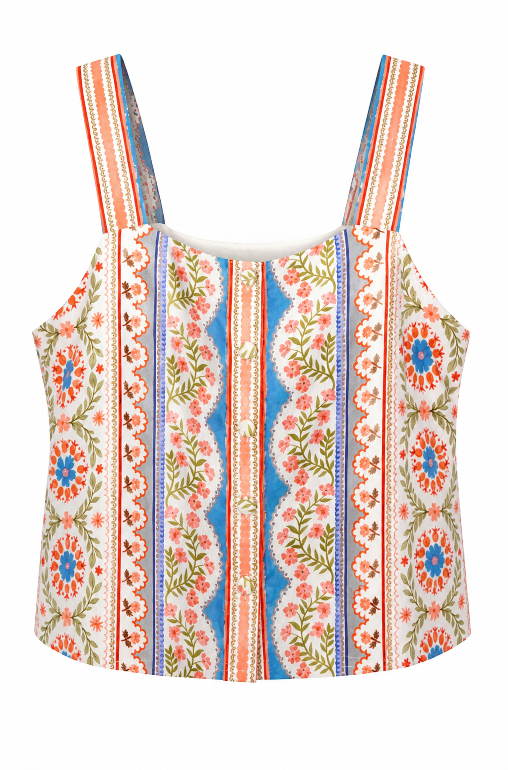 Top H-30657B