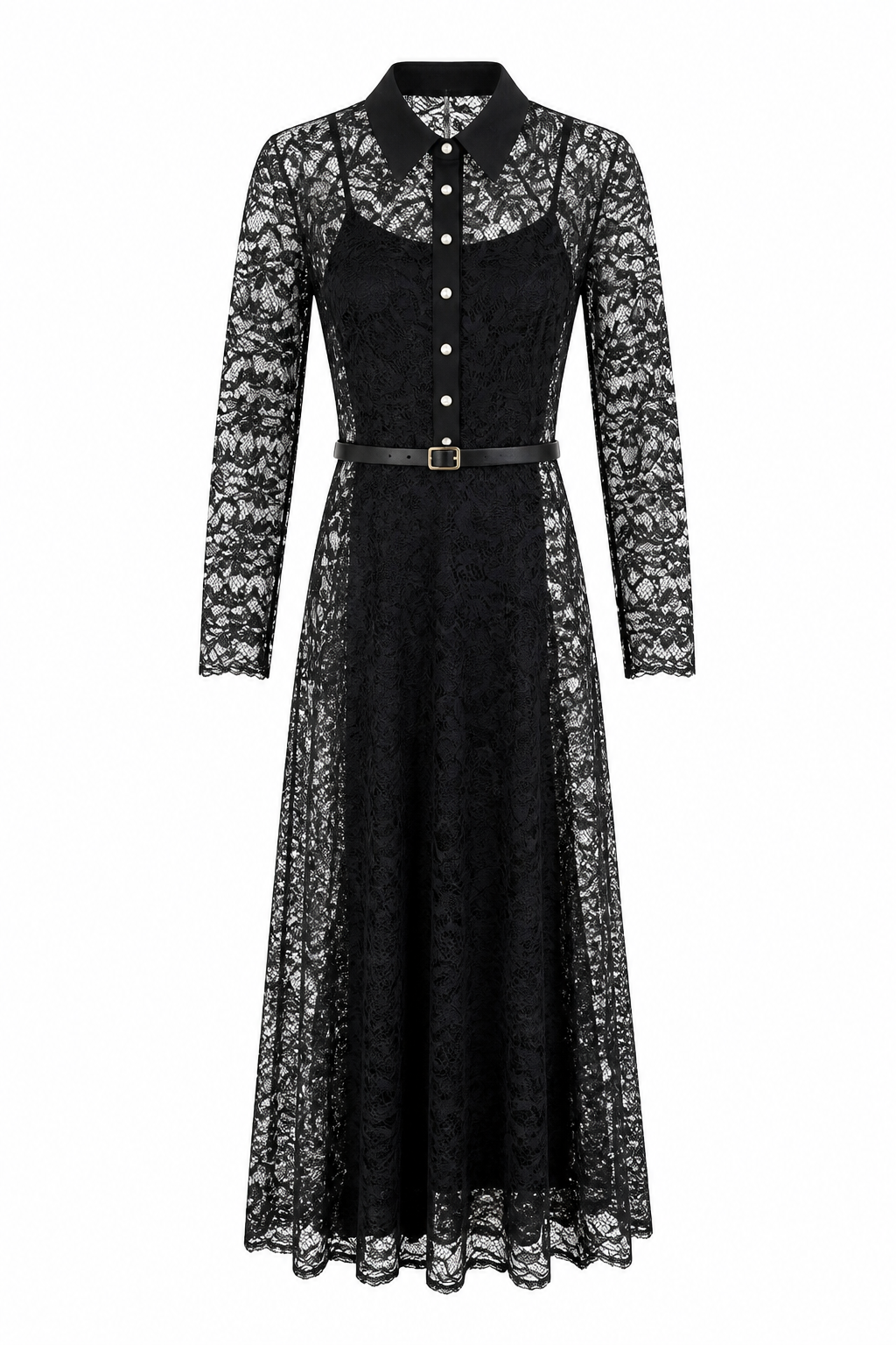Dress N-2846
