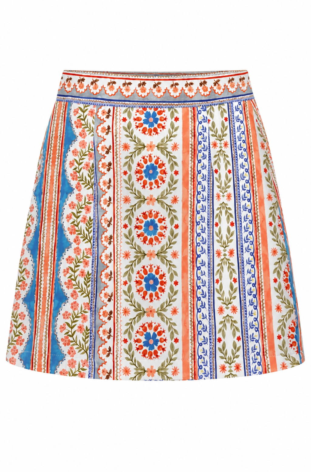 Skirt H-5447B