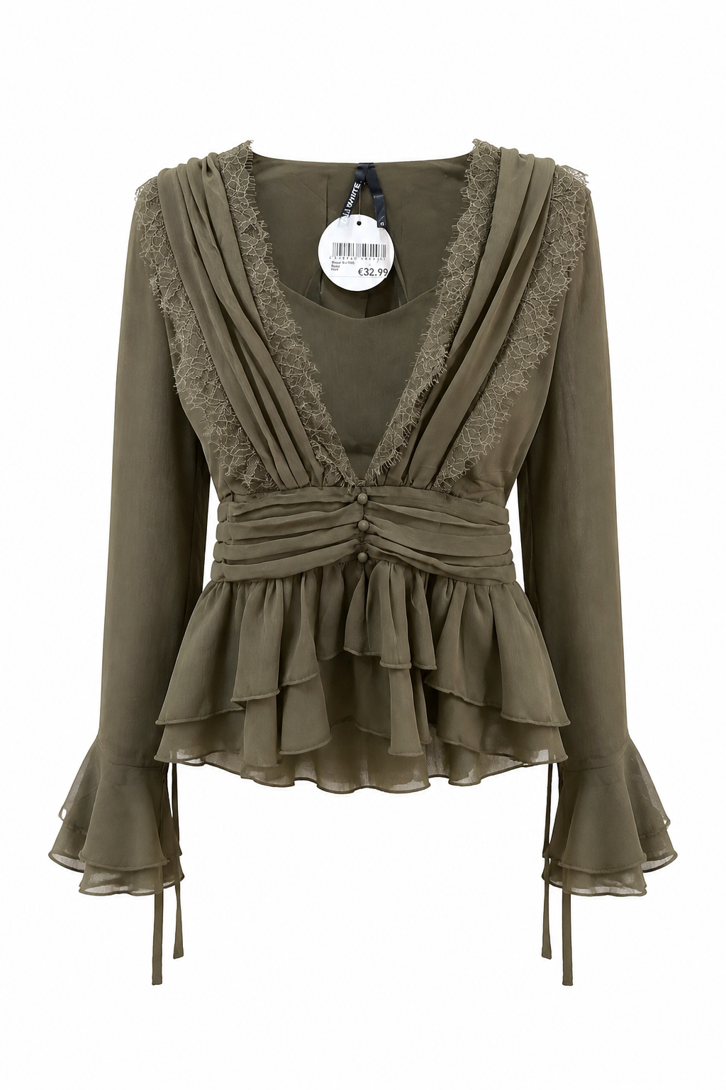 Blouse N-61900
