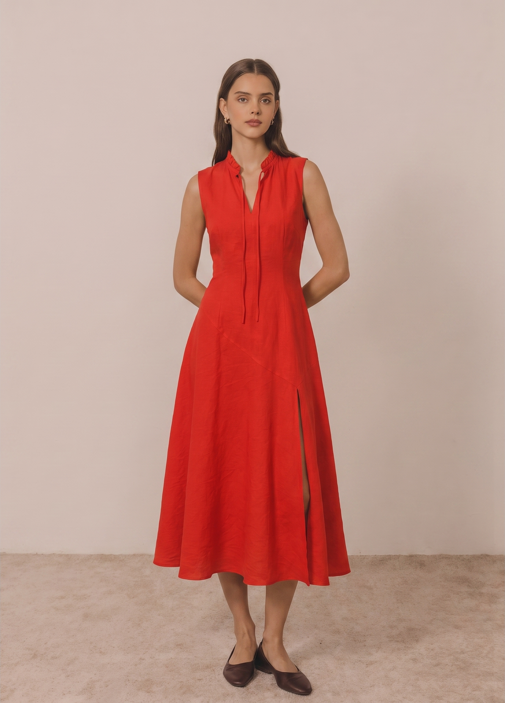 Dress H-10550B