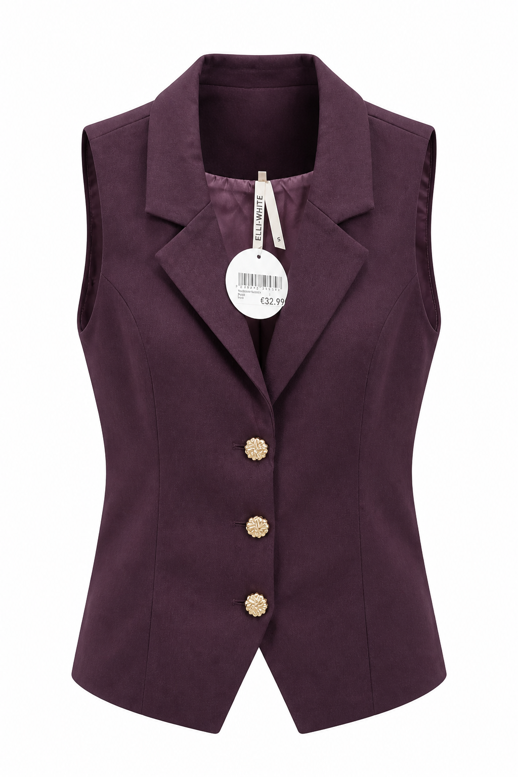 Waistcoat N-25291
