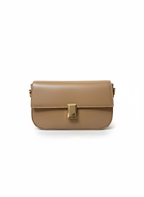 The Modern Muse Shoulder Bag – Sleek, Chic, and Effortlessly Versatile