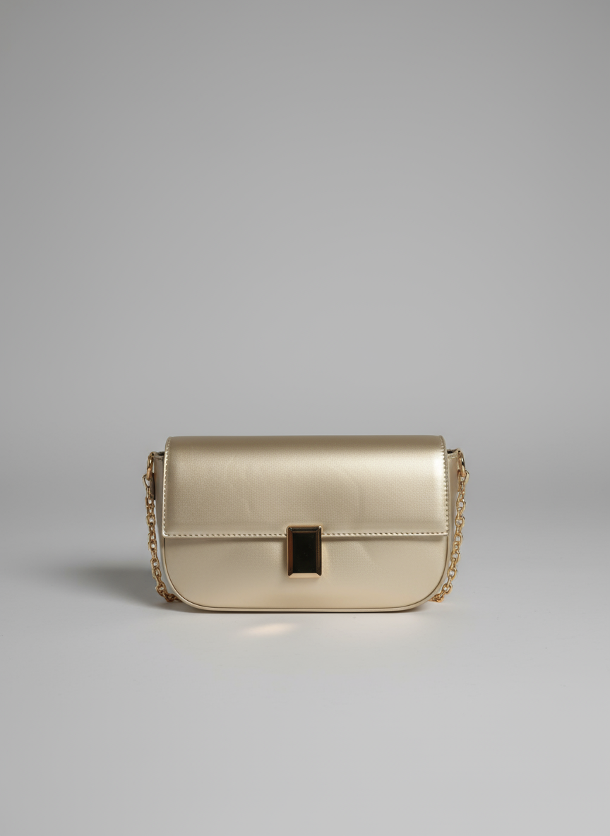 The Modern Muse Shoulder Bag – Sleek, Chic, and Effortlessly Versatile