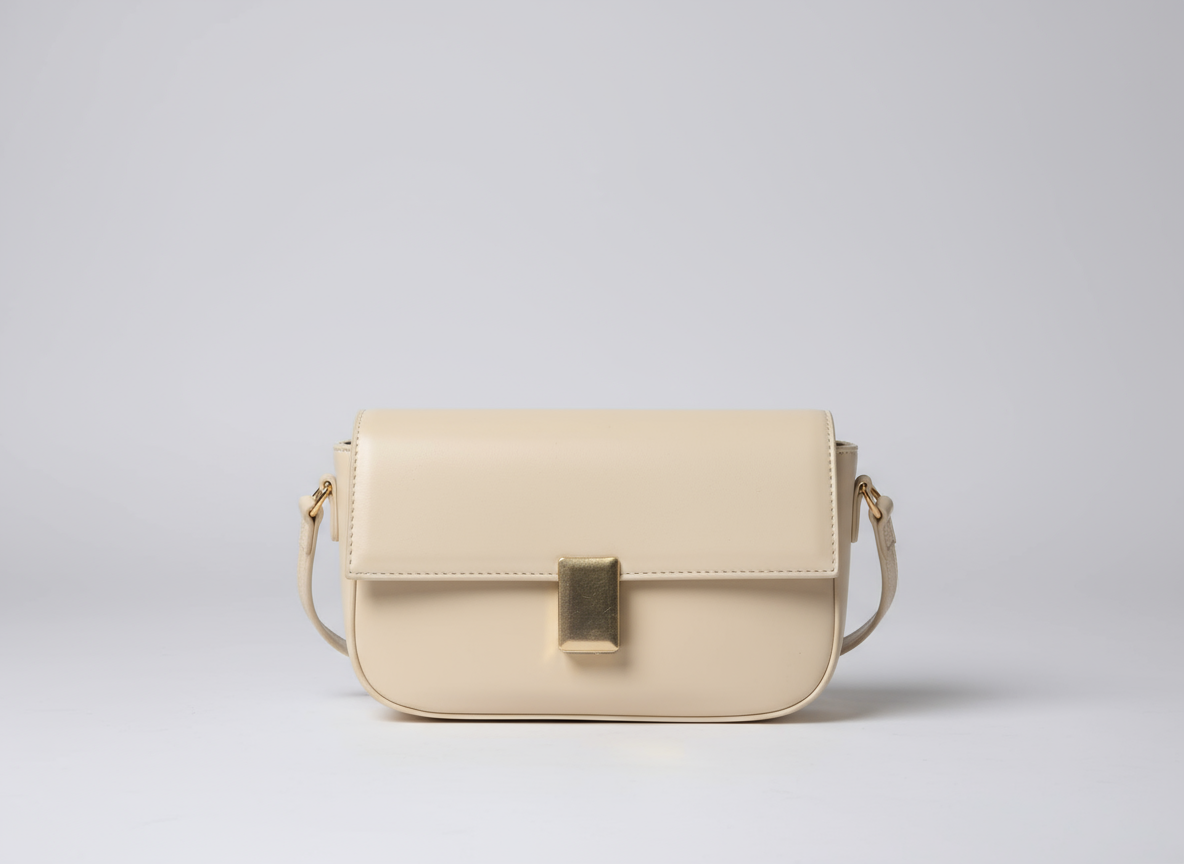 The Modern Muse Shoulder Bag – Sleek, Chic, and Effortlessly Versatile