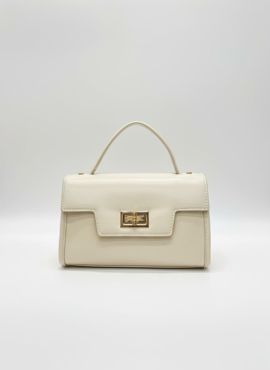The Signature Mini Handle Bag – Classic Shape, Modern Elegance