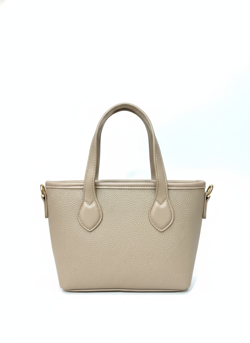 The Everyday Essential Tote – Effortless Sophistication, Timeless Appeal