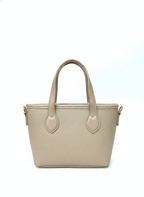 The Everyday Essential Tote – Effortless Sophistication, Timeless Appeal