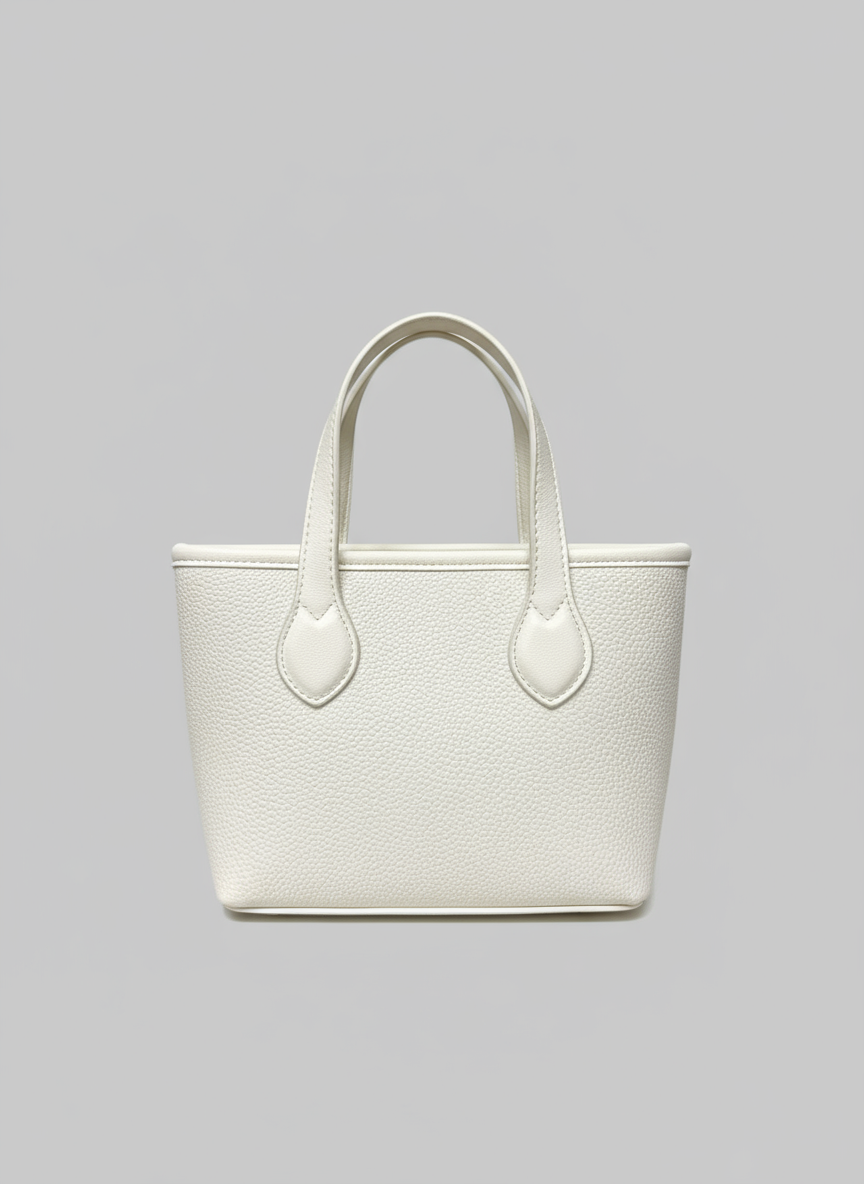 The Everyday Essential Tote – Effortless Sophistication, Timeless Appeal