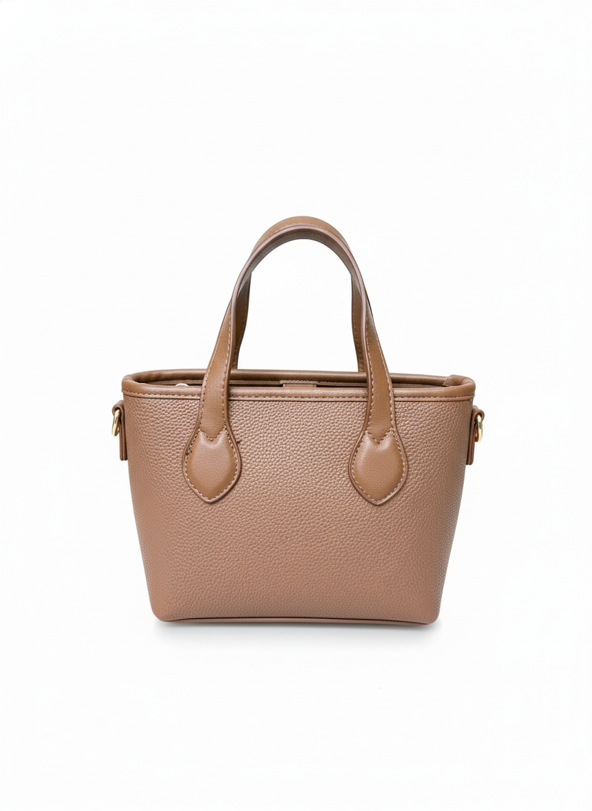 The Everyday Essential Tote – Effortless Sophistication, Timeless Appeal