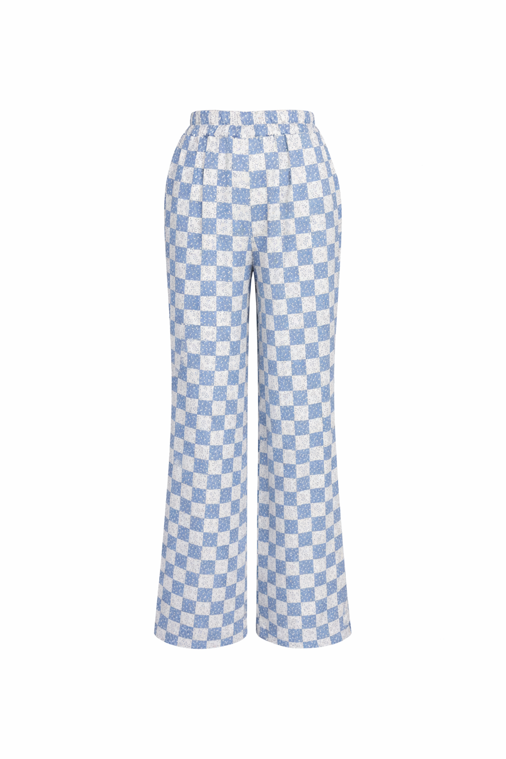 Trousers E-613052