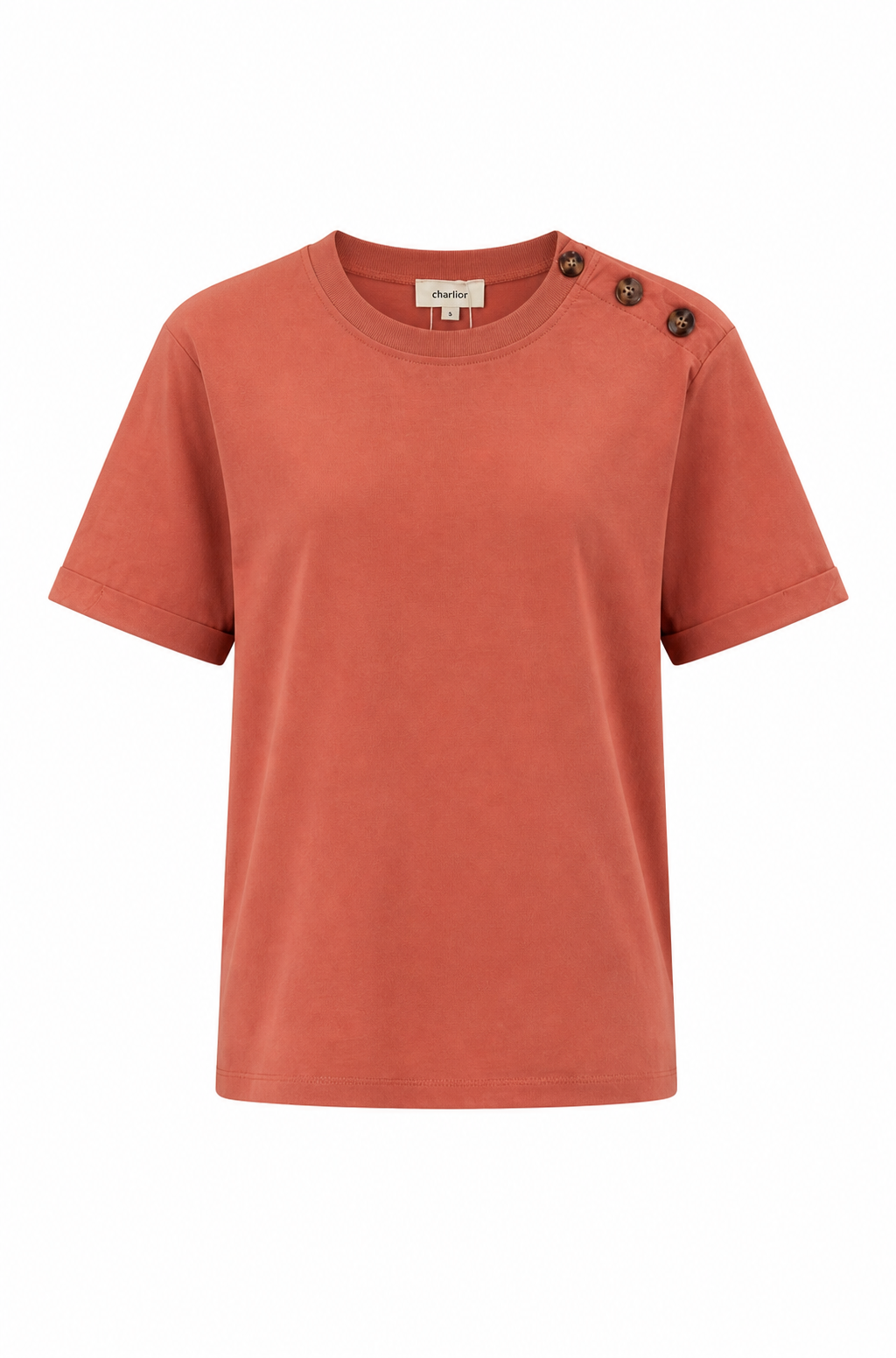T-Shirt E-521052