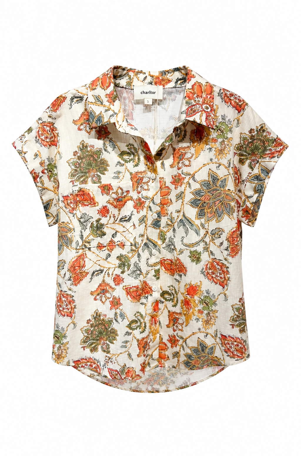 Shirt E-611133