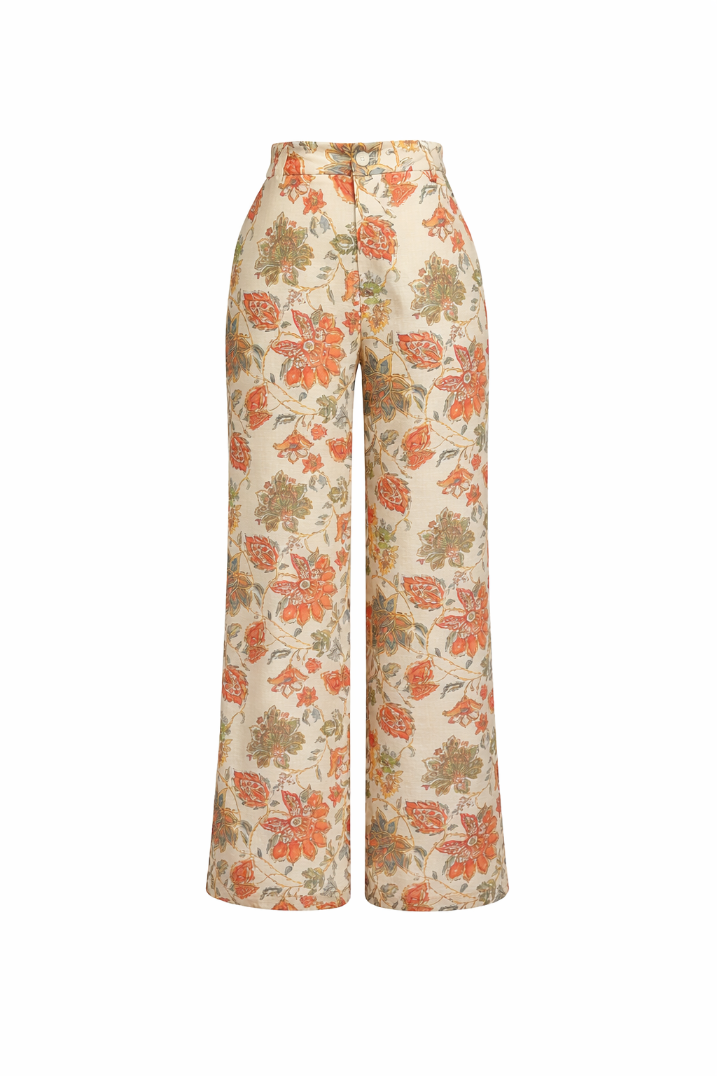 Trousers E-613037