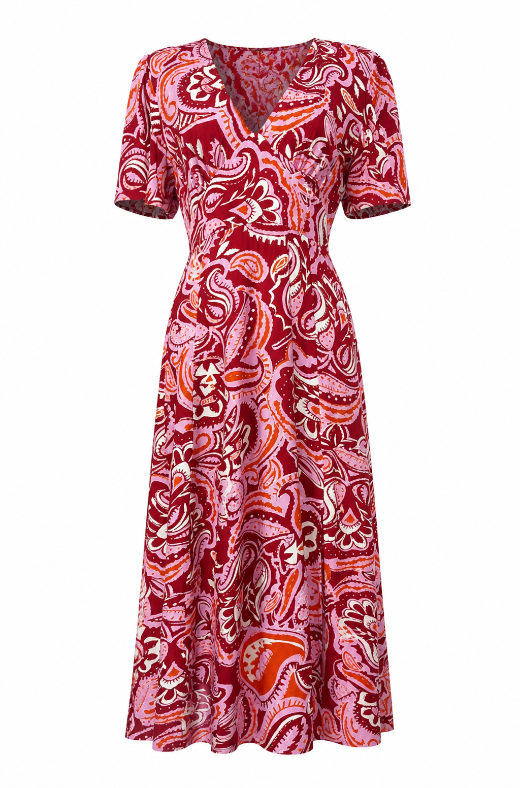 Dress E-SE1213