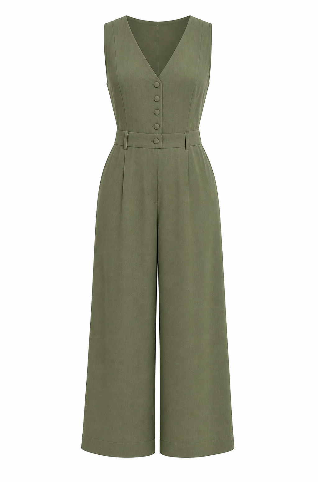 Jumpsuit E-9135B