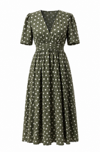 Dress E-CY5515