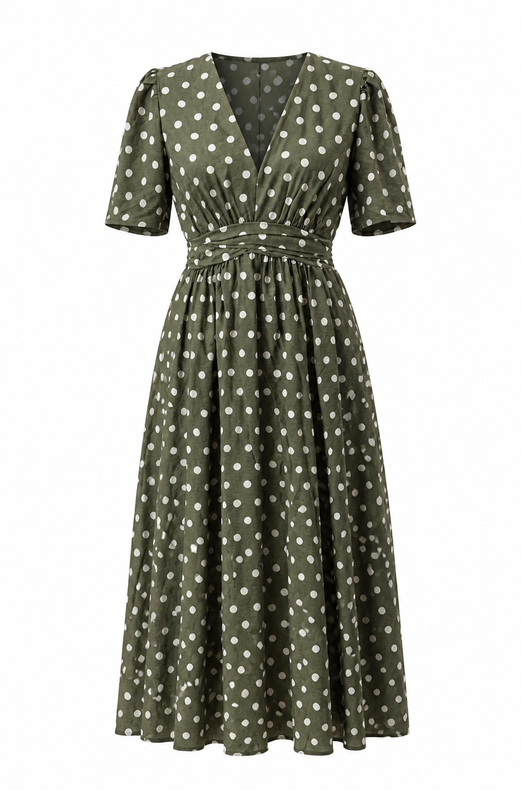 Dress E-CY5515