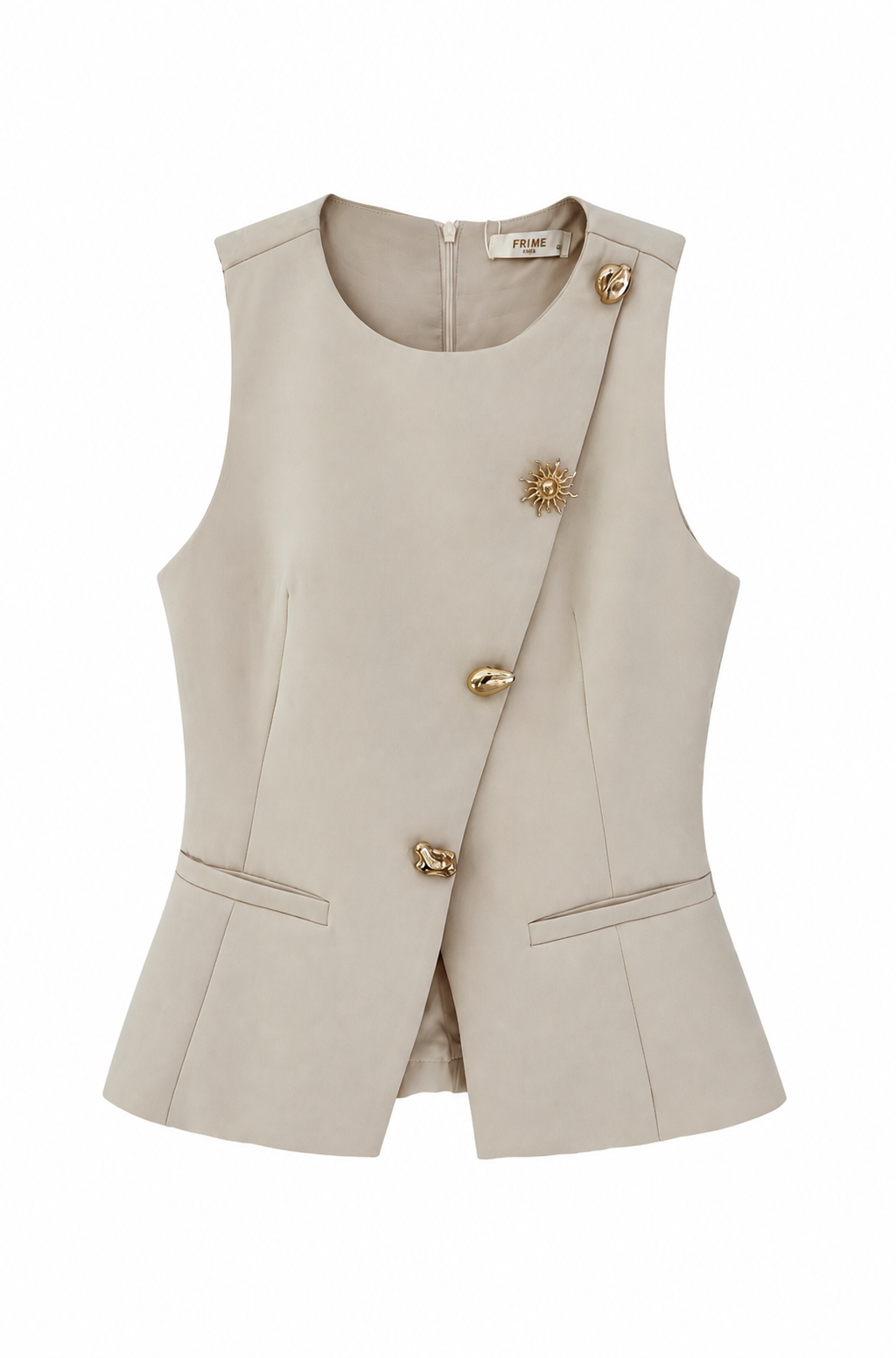 Waistcoat E-3334