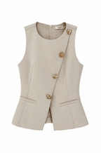 Waistcoat E-3334