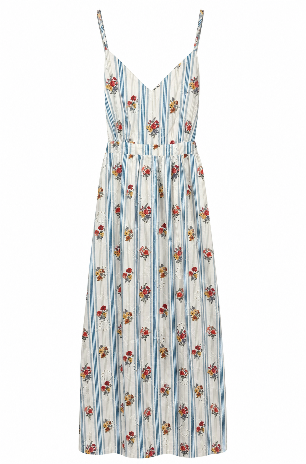 Dress E-6623