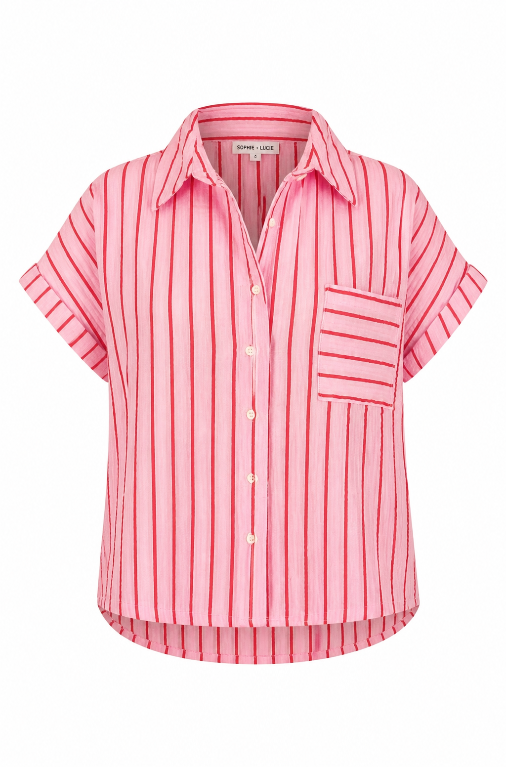 Shirt E-T120