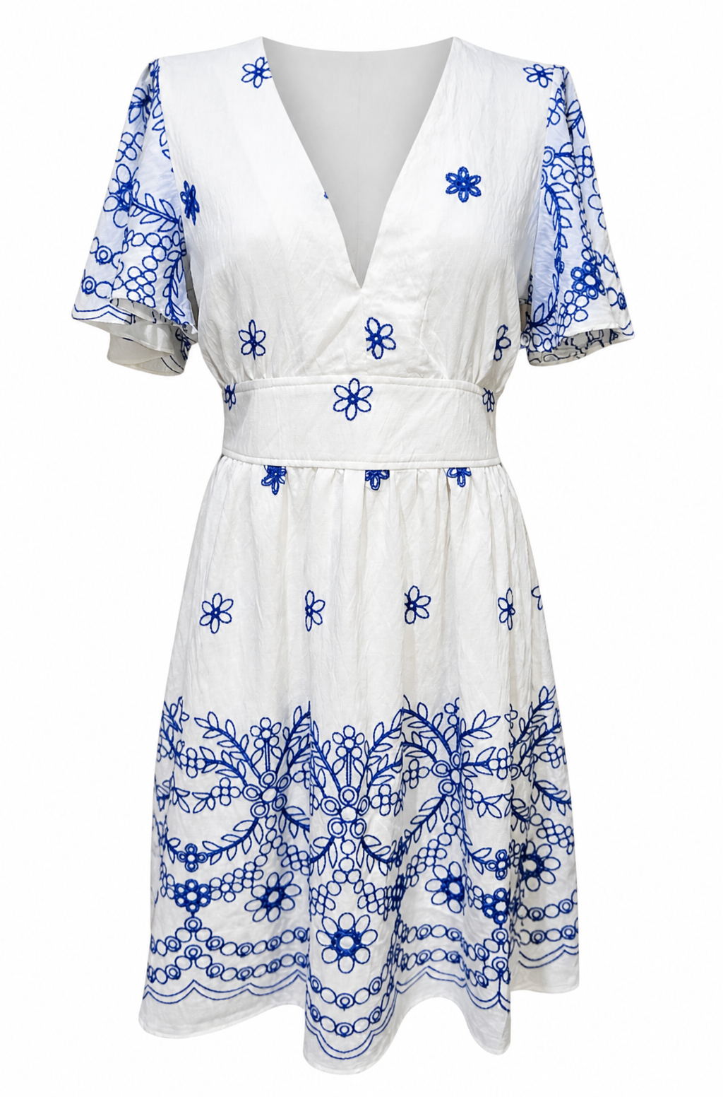 Dress E-R5210