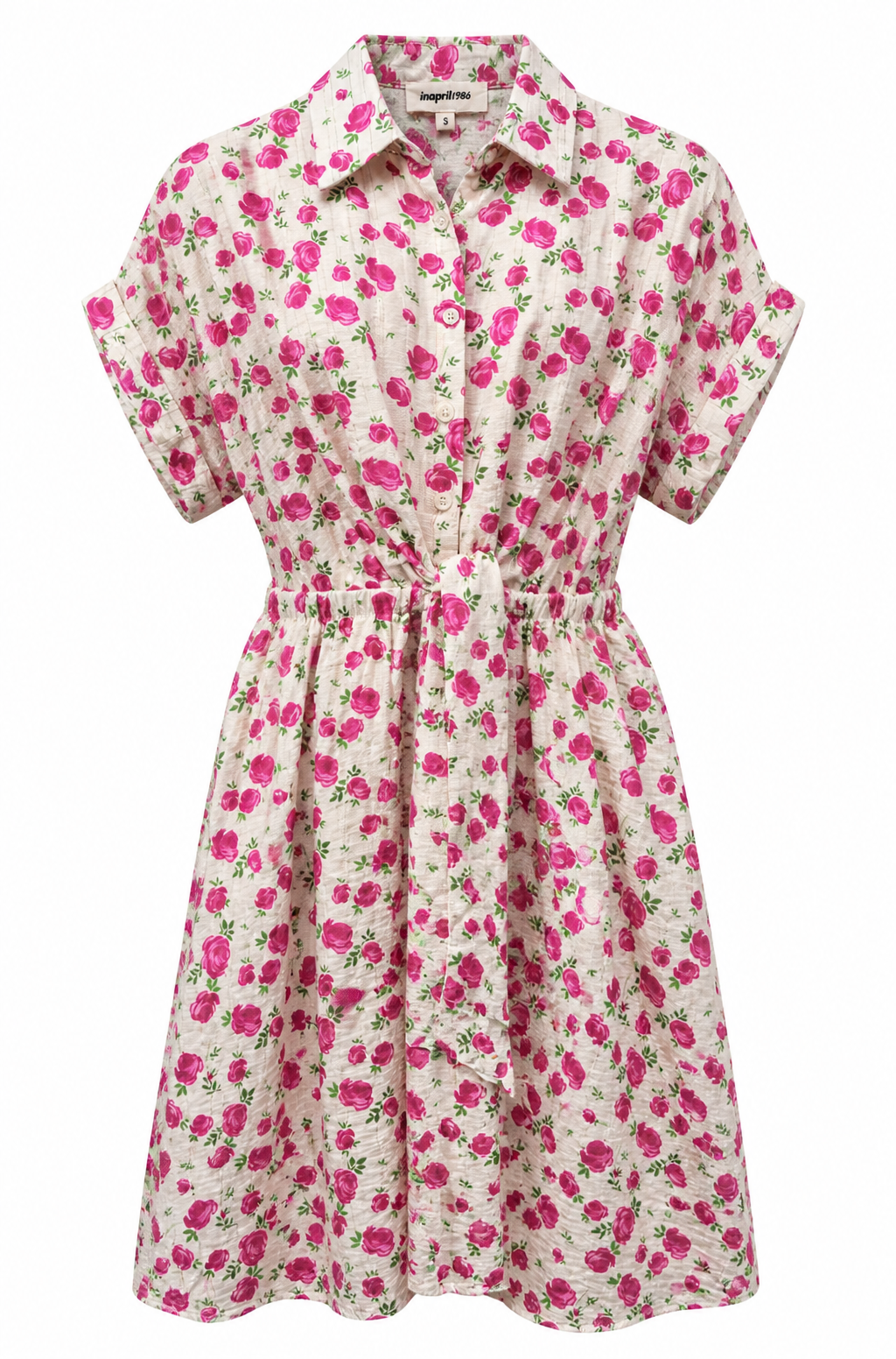 Dress E-R6755