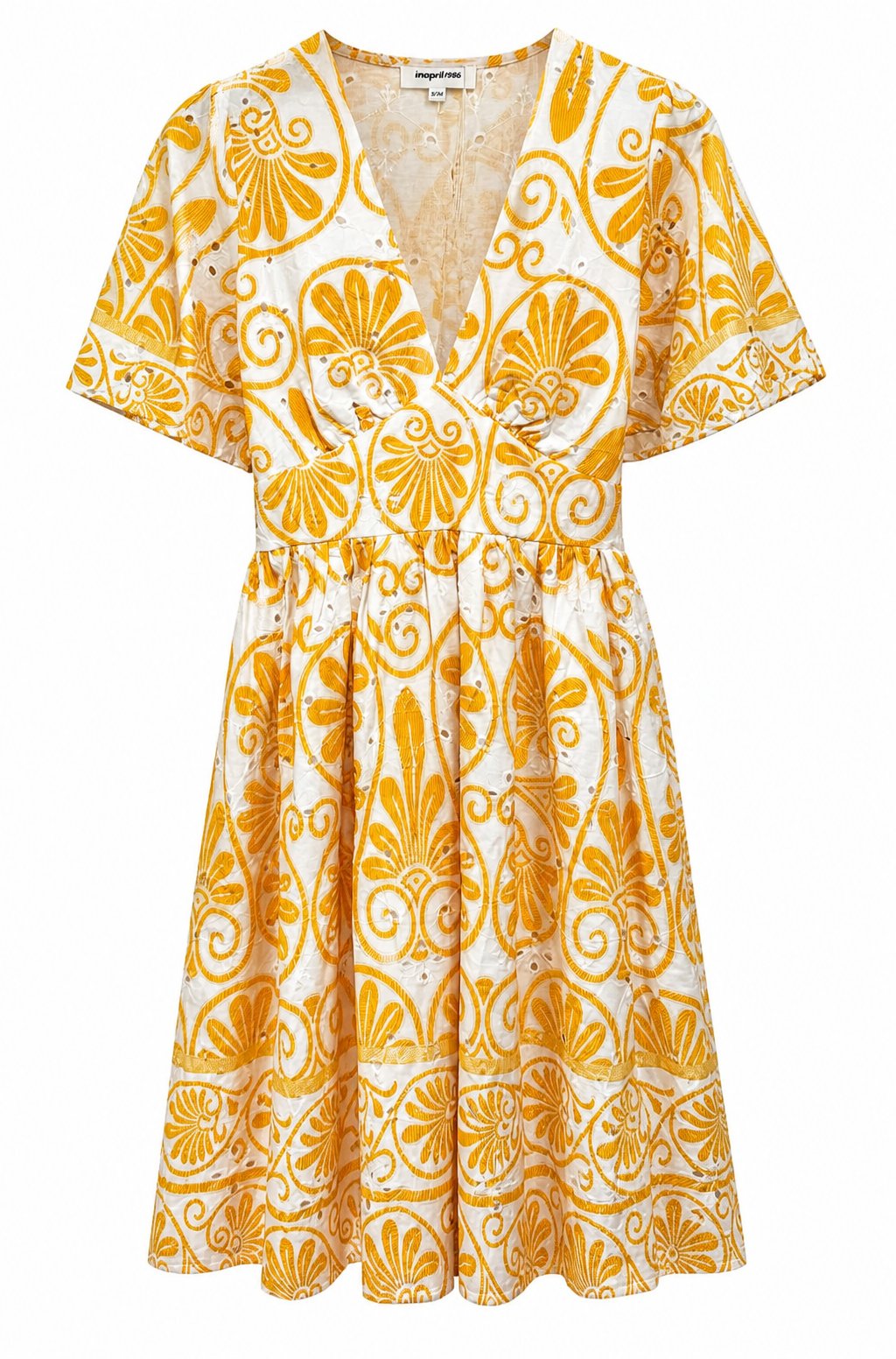 Dress E-R5682