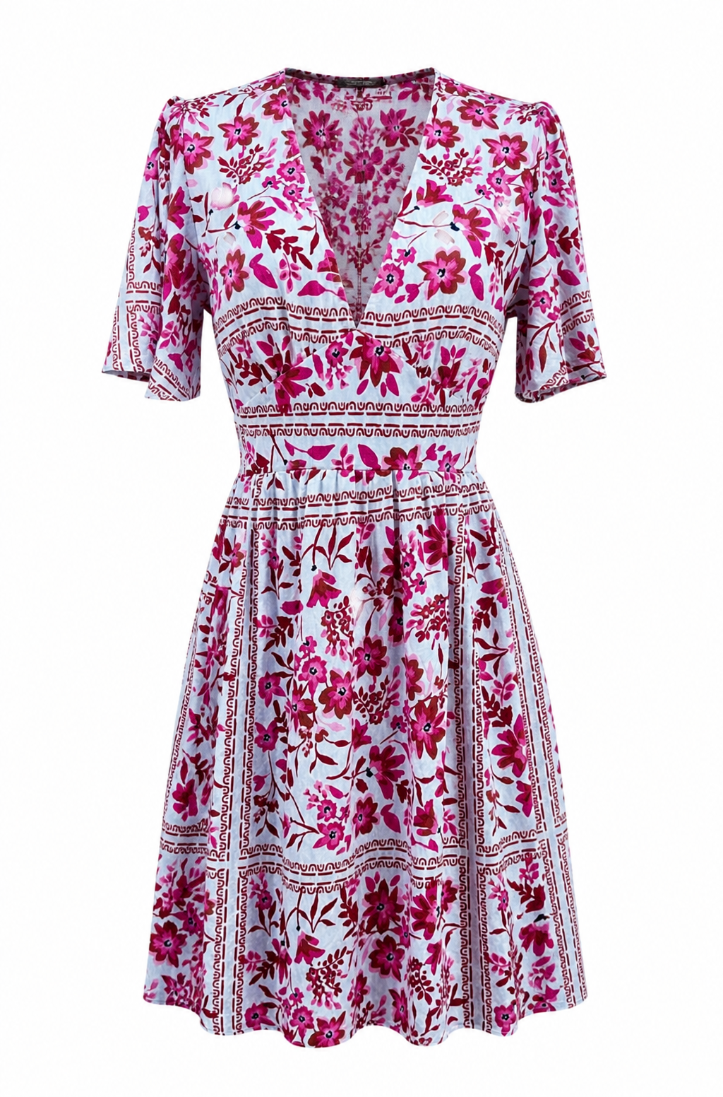 Dress E-R5376