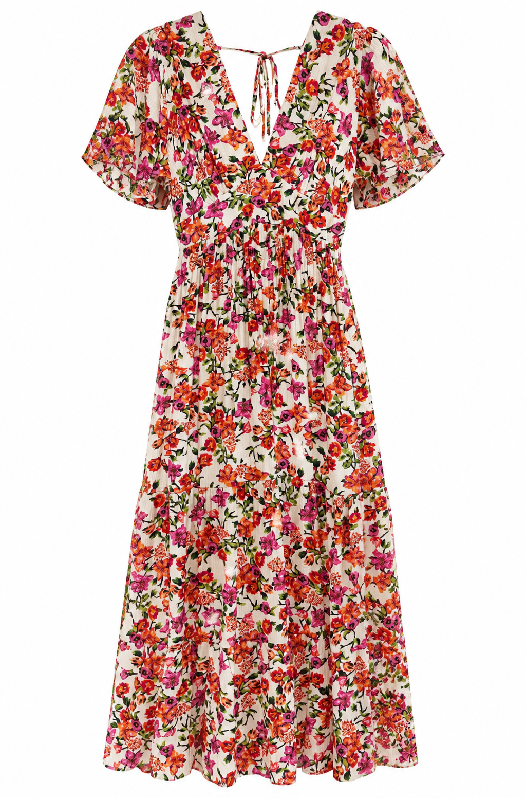Dress E-R5752