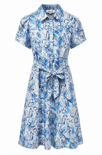Dress E-R6665