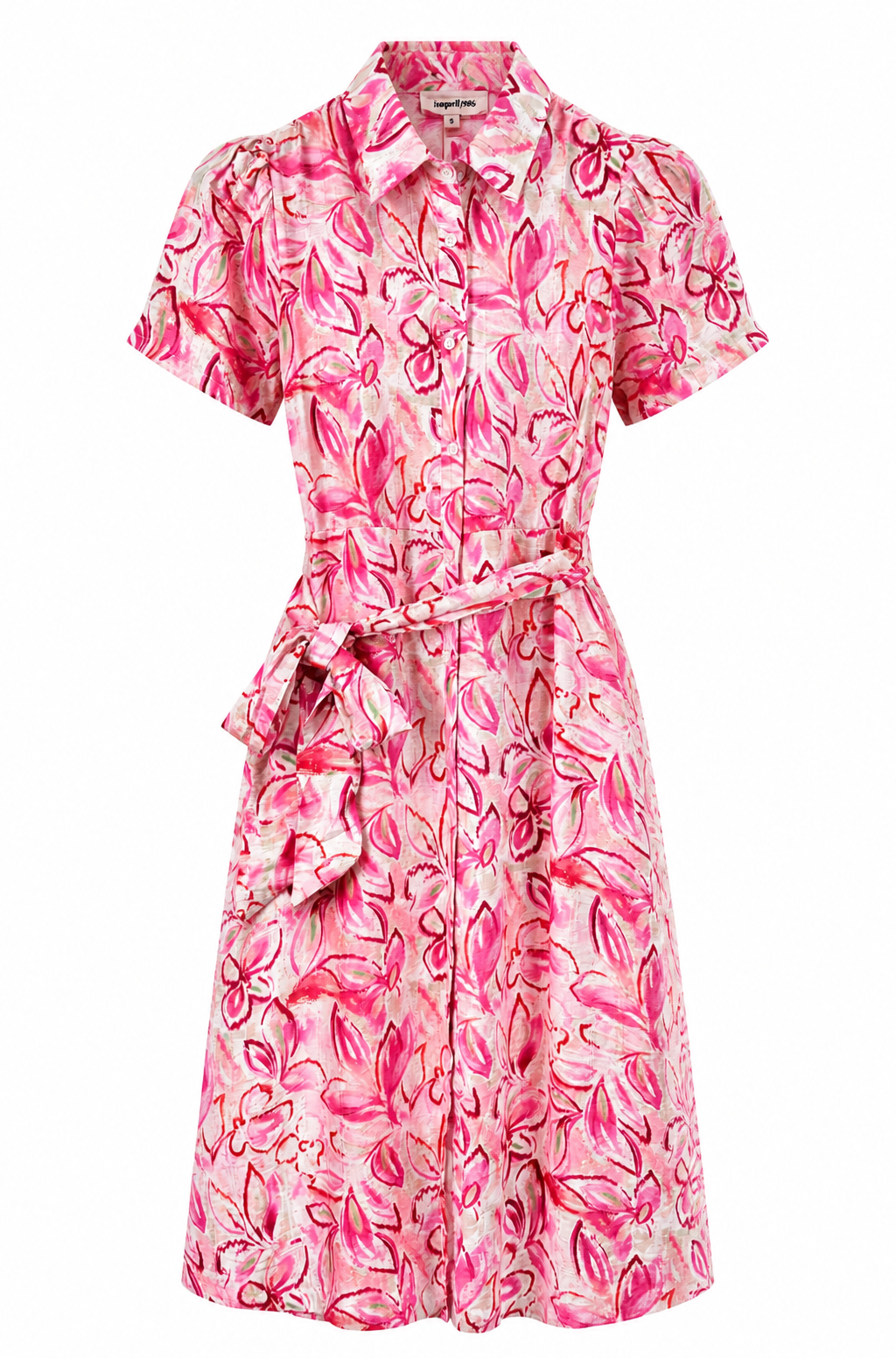 Dress E-R6665