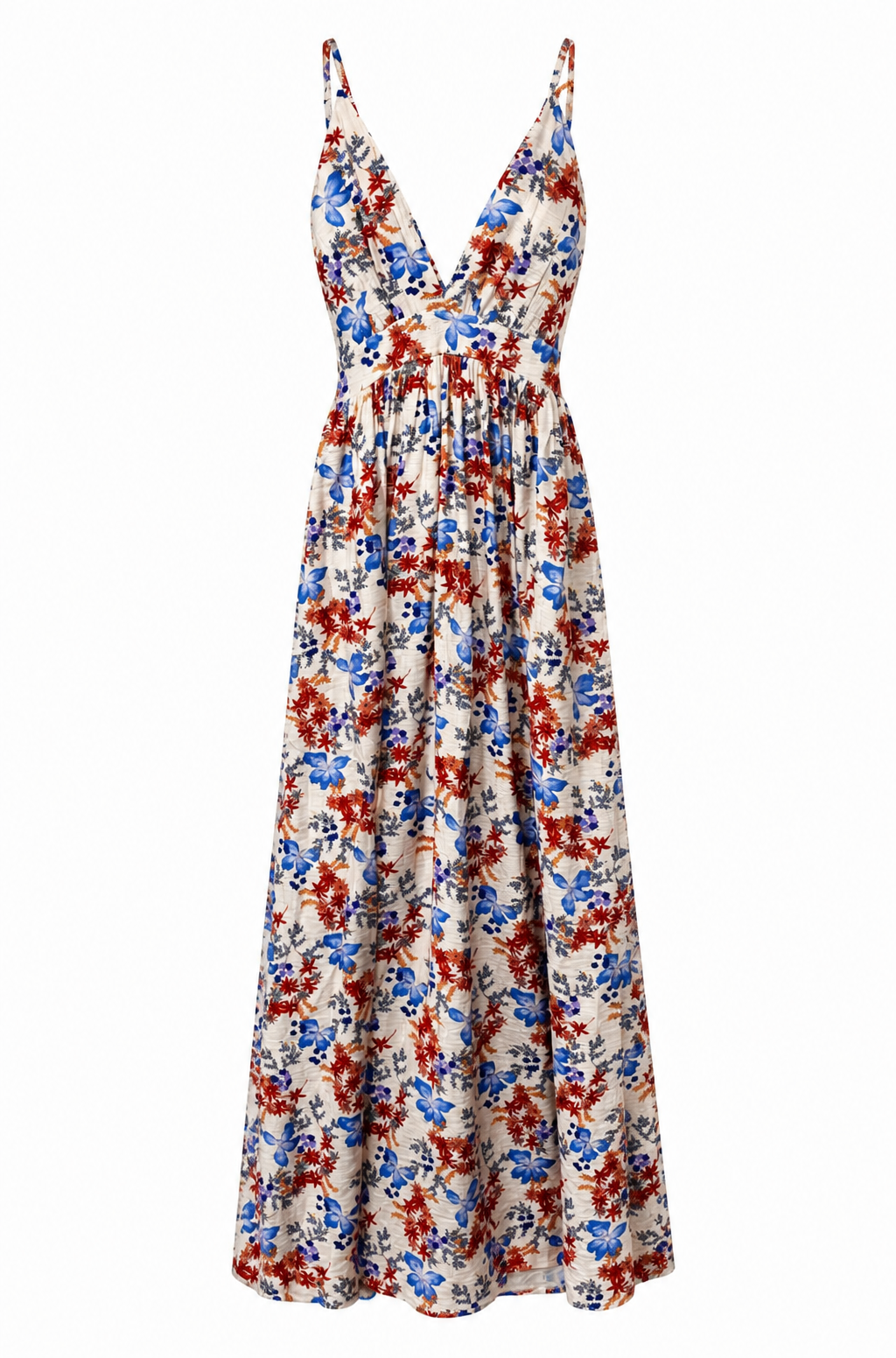 Dress E-R6581