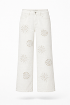Trousers E-M7430